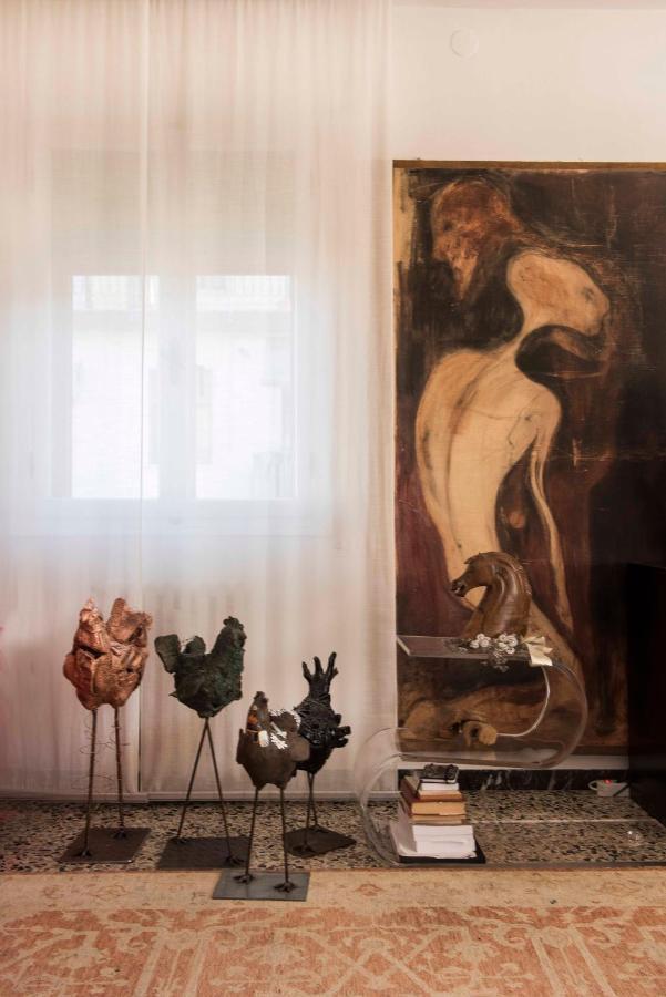Casa D'Artista Lejlighed Cavallino-Treporti Eksteriør billede